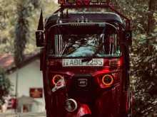 Bajaj RE 2016 Three Wheel