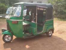 Bajaj RE 2001 Three Wheel