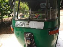 Bajaj RE 2001 Three Wheel
