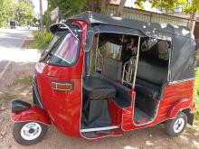 Bajaj RE 1995 Three Wheel