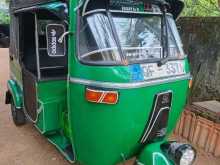 Bajaj RE 2006 Three Wheel