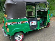 Bajaj RE 2003 Three Wheel