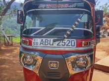 Bajaj RE 2019 Three Wheel