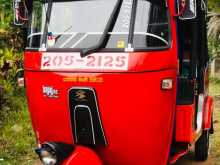 Bajaj RE 2004 Three Wheel