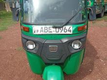 Bajaj RE 2015 Three Wheel