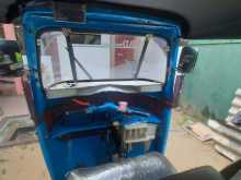 Bajaj RE 2005 Three Wheel