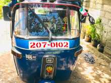 Bajaj 2 Stroke 2001 Three Wheel