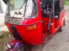 Bajaj RE 2004 Three Wheel