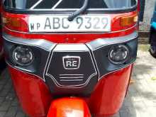 Bajaj RE 2015 Three Wheel