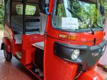 Bajaj Bajaj 2025 Three Wheel