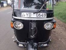 Bajaj RE 2011 Three Wheel