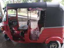 Bajaj RE 2013 Three Wheel