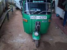 Bajaj RE 2001 Three Wheel