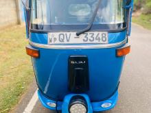 Bajaj RE 2009 Three Wheel
