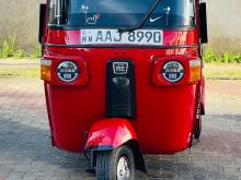 Bajaj 4 Stroke 2013 Three Wheel