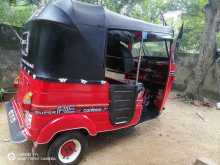 Bajaj RE 1996 Three Wheel