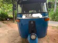 Bajaj RE 2009 Three Wheel