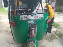 Bajaj RE 2008 Three Wheel