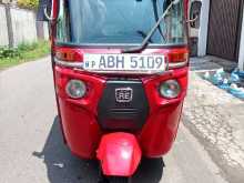 Bajaj RE 2015 Three Wheel
