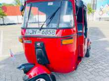 Bajaj RE 2005 Three Wheel