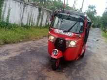 Bajaj RE 2014 Three Wheel