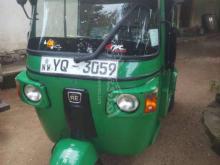 Bajaj RE 2011 Three Wheel