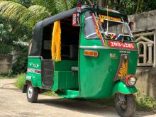 Bajaj RE 1996 Three Wheel