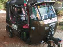 Bajaj RE 1984 Three Wheel