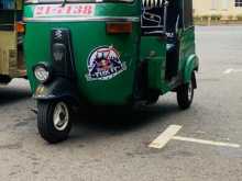 Bajaj RE 1986 Three Wheel