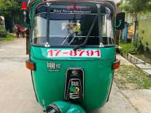 Bajaj RE 1987 Three Wheel