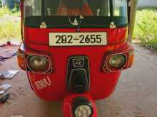 Bajaj RE 1989 Three Wheel