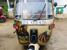 Bajaj RE 1991 Three Wheel