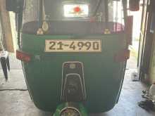 Bajaj RE 1993 Three Wheel
