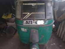 Bajaj RE 1993 Three Wheel