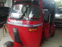 Bajaj 2 Stroke 1994 Three Wheel