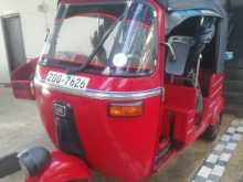 Bajaj RE 1994 Three Wheel