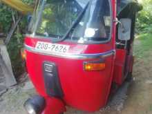 Bajaj RE 1994 Three Wheel