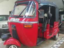 Bajaj 2 Stroke 1995 Three Wheel