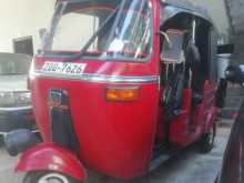 Bajaj RE 1995 Three Wheel