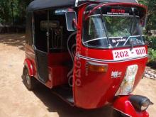 Bajaj RE 1995 Three Wheel