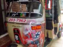 Bajaj RE 1996 Three Wheel