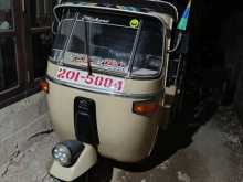 Bajaj RE 1996 Three Wheel