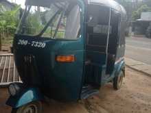 Bajaj RE 1997 Three Wheel