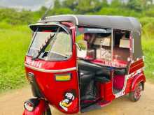 Bajaj RE 1997 Three Wheel