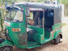 Bajaj RE 1997 Three Wheel