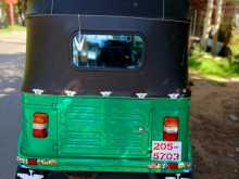 Bajaj RE 1998 Three Wheel