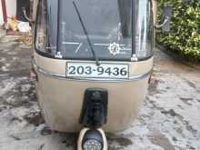 Bajaj 2 Stroke 1998 Three Wheel