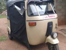 Bajaj RE 1998 Three Wheel