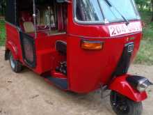 Bajaj RE 1998 Three Wheel