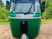 Bajaj RE 1998 Three Wheel